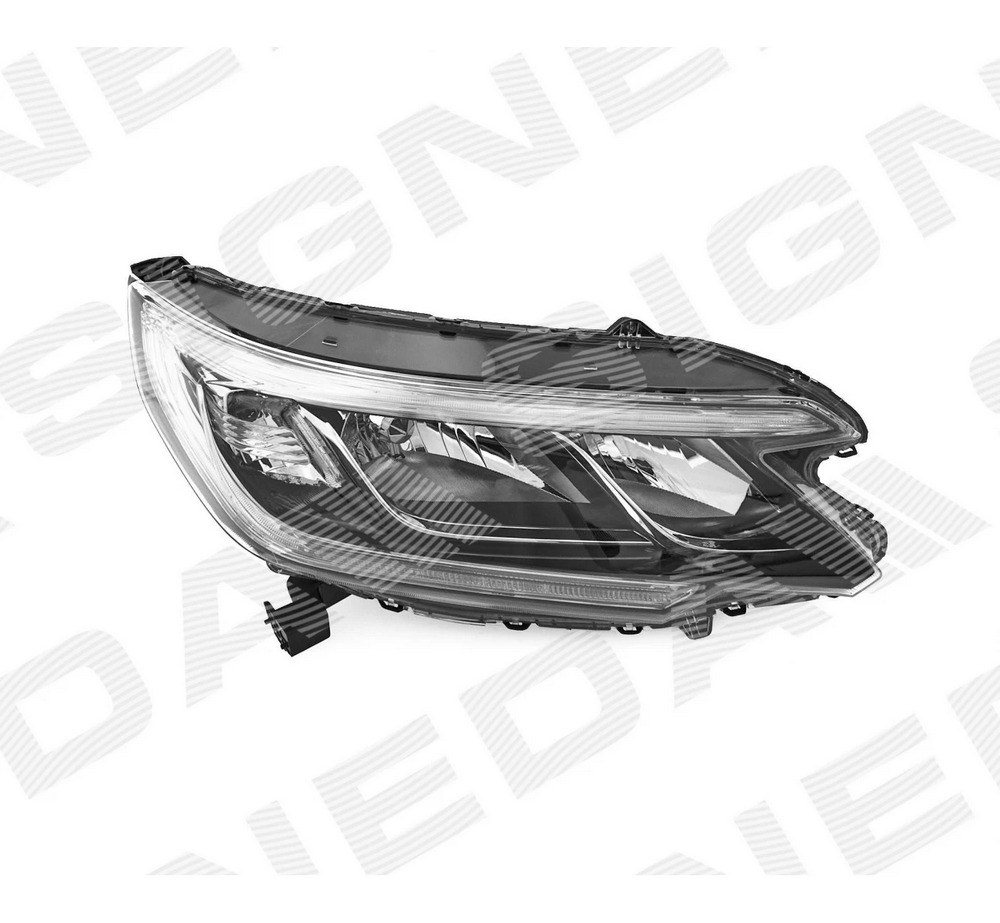 Передняя фара для Honda CRV IV Передняя фара для Honda CRV IV