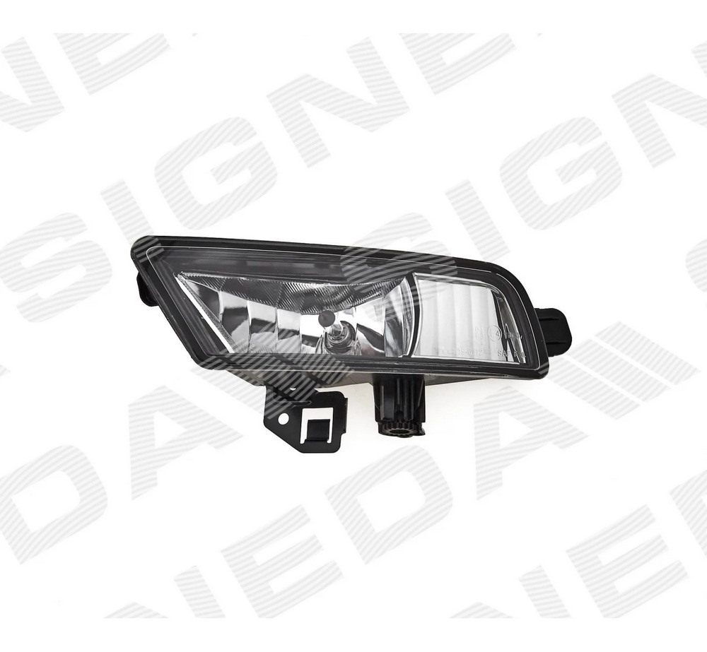 Противотуманная фара для Honda CRV IV Противотуманная фара для Honda CRV IV