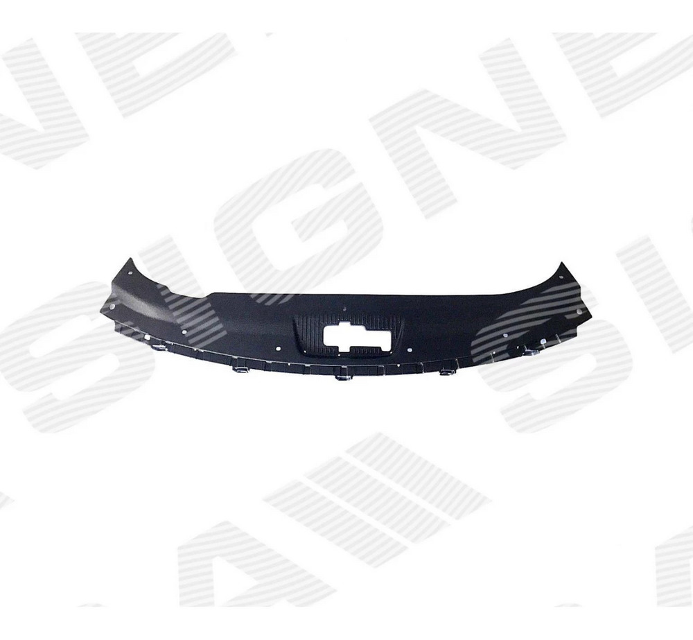 Дефлектор радиатора для Hyundai Sonata VII (LF)