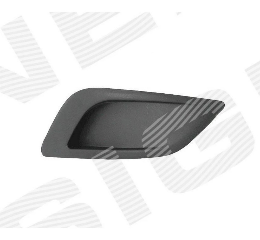 Решетка в бампер для Ford Focus II (DA_) Решетка в бампер для Ford Focus II (DA_)