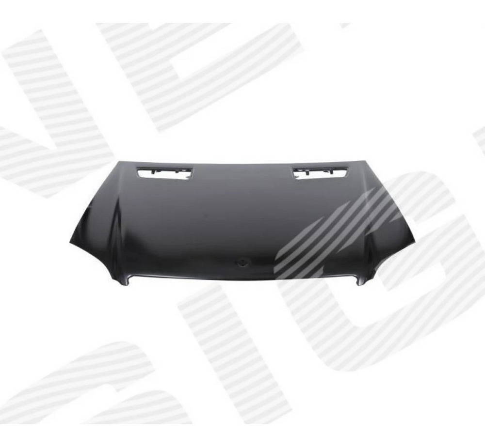 Капот для Mercedes M (W164)