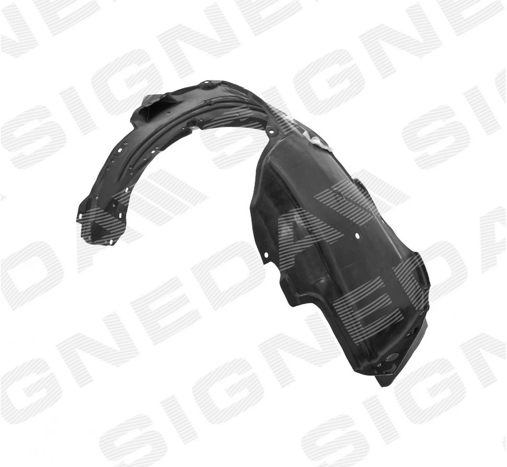 Подкрылок для Honda CRV IV