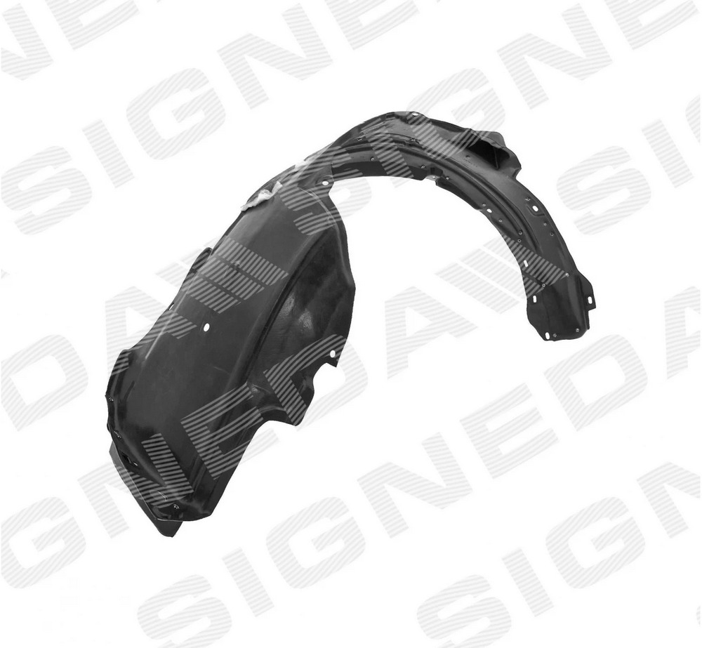 Подкрылок для Honda CRV IV