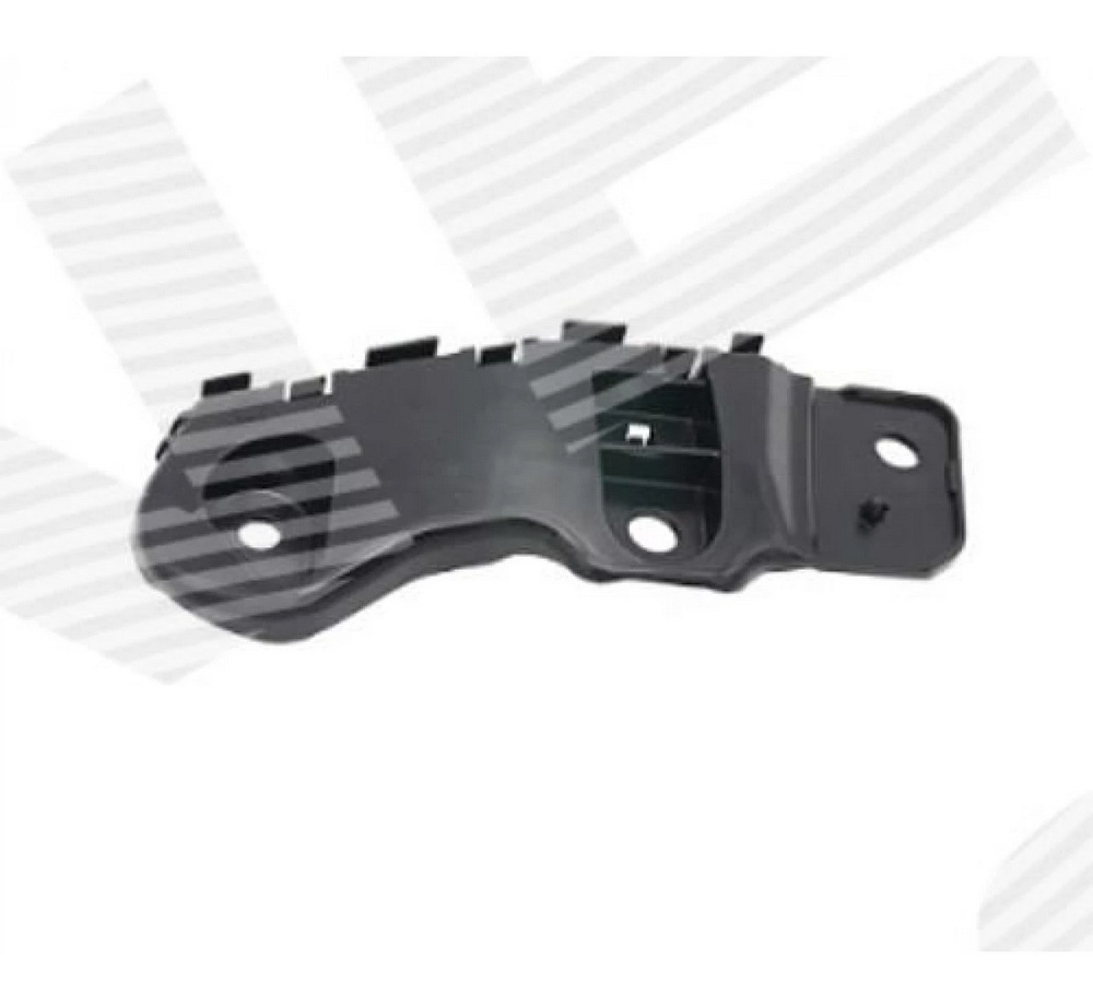 Крепление бампера (левое) для Mazda CX-5 II (KF)