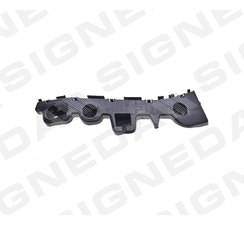 Крепление бампера (левое) для Mazda CX-5 II (KF)