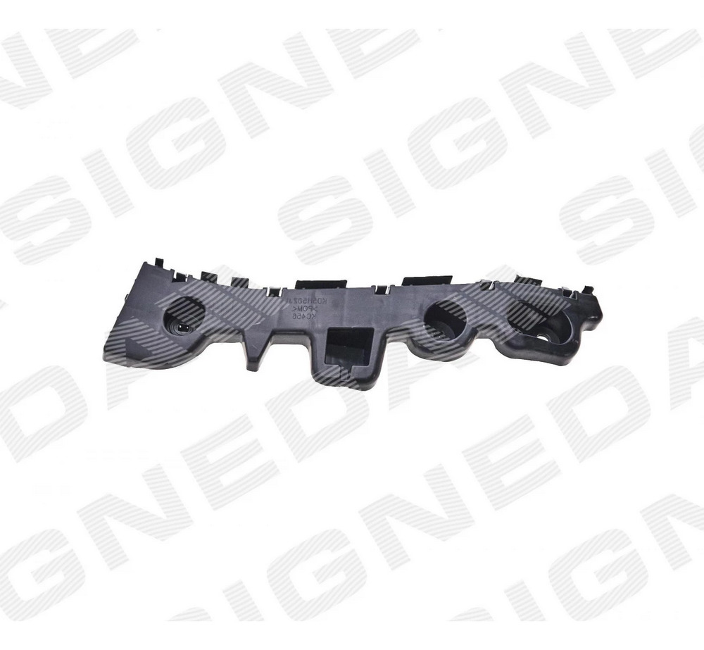 Крепление бампера (правое) для Mazda CX-5 II (KF)