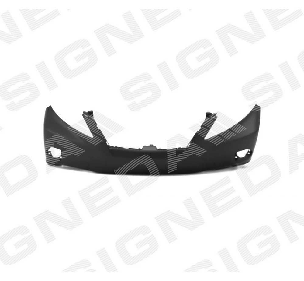 Бампер передний для Lexus RX III (AL10)