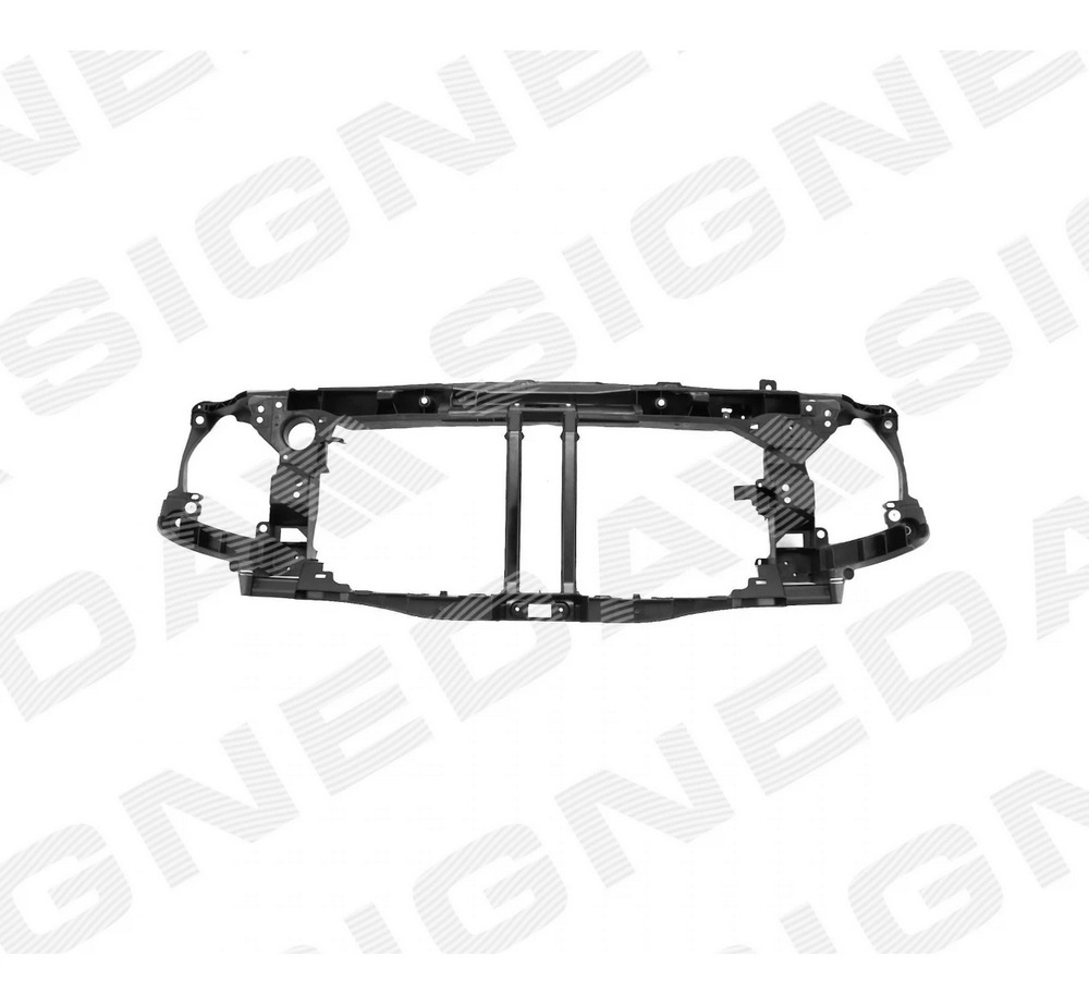 Панель передняя для Opel Movano B