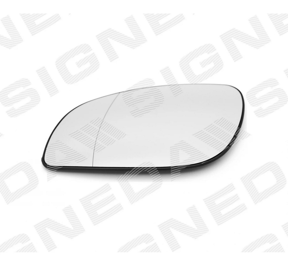 Стекло бокового зеркала (левое) для Opel Signum (Z03) Стекло бокового зеркала (левое) для Opel Signum (Z03)