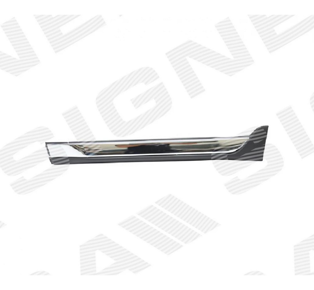 Молдинг на дверь для Subaru Outback (BS) Молдинг на дверь для Subaru Outback (BS)
