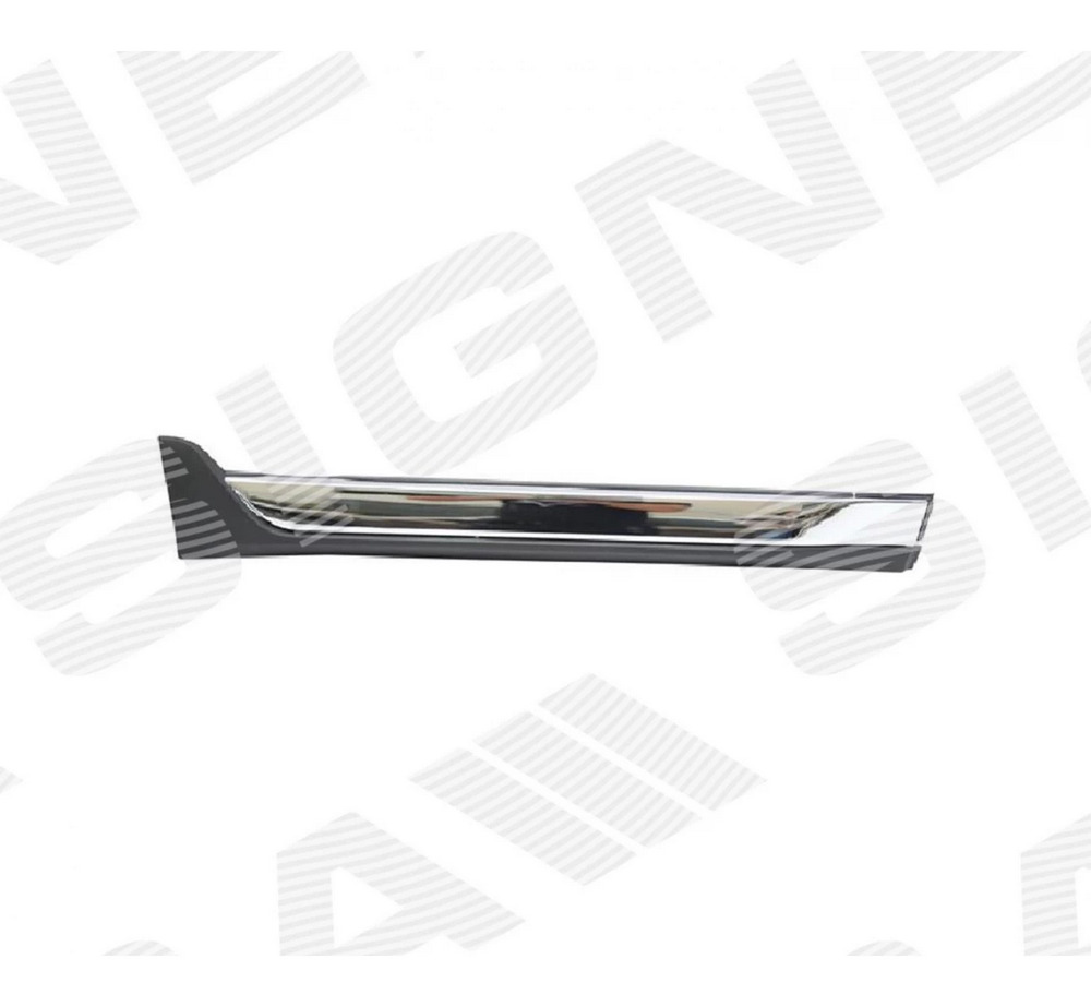 Молдинг на дверь для Subaru Outback (BS) Молдинг на дверь для Subaru Outback (BS)