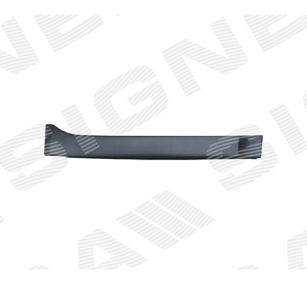 Молдинг на дверь для Subaru Outback (BS) Молдинг на дверь для Subaru Outback (BS)