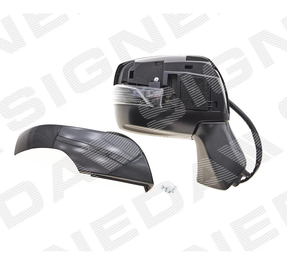 Боковое зеркало (правое) для Subaru Outback (BS)