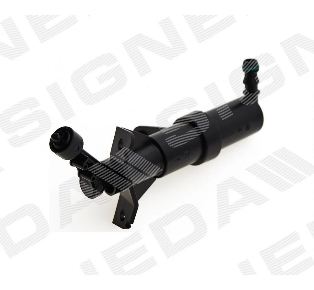 Форсунка омывателя фары для Volkswagen Passat CC