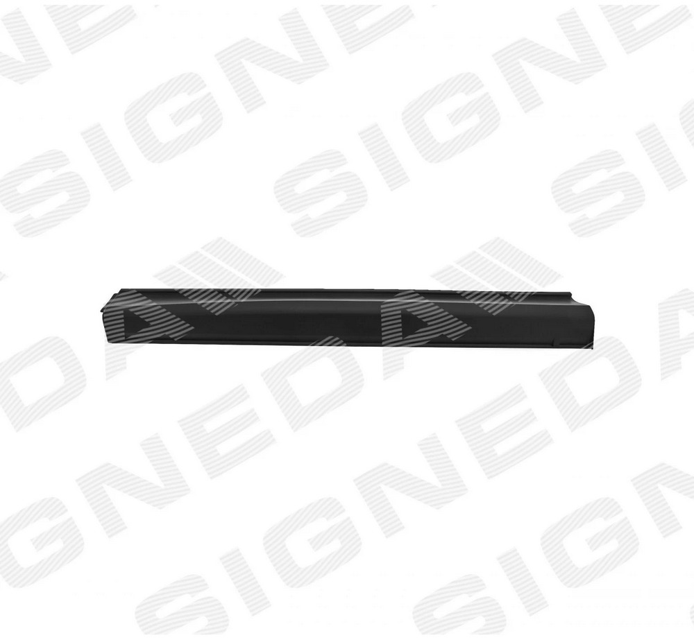 Молдинг на дверь для Mazda CX-5 II (KF)