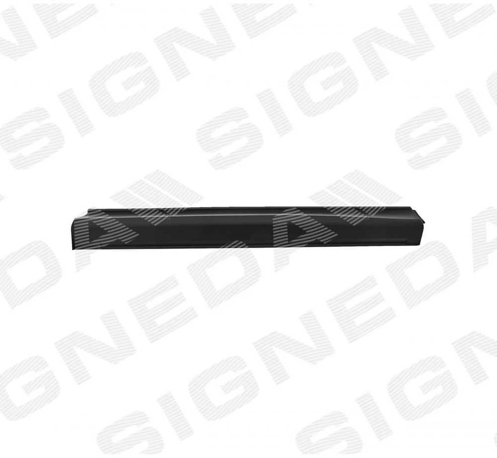 Молдинг на дверь для Mazda CX-5 II (KF)