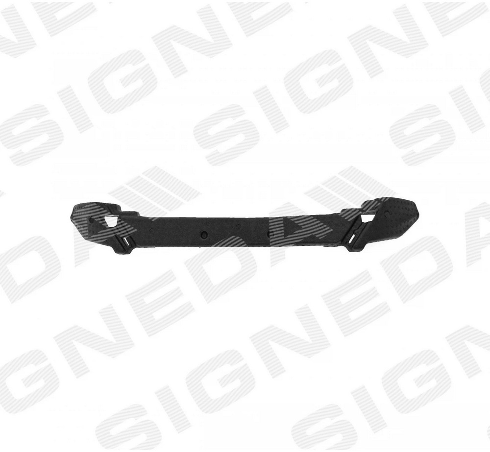 Абсорбер бампера для Hyundai Sonata VII (LF)