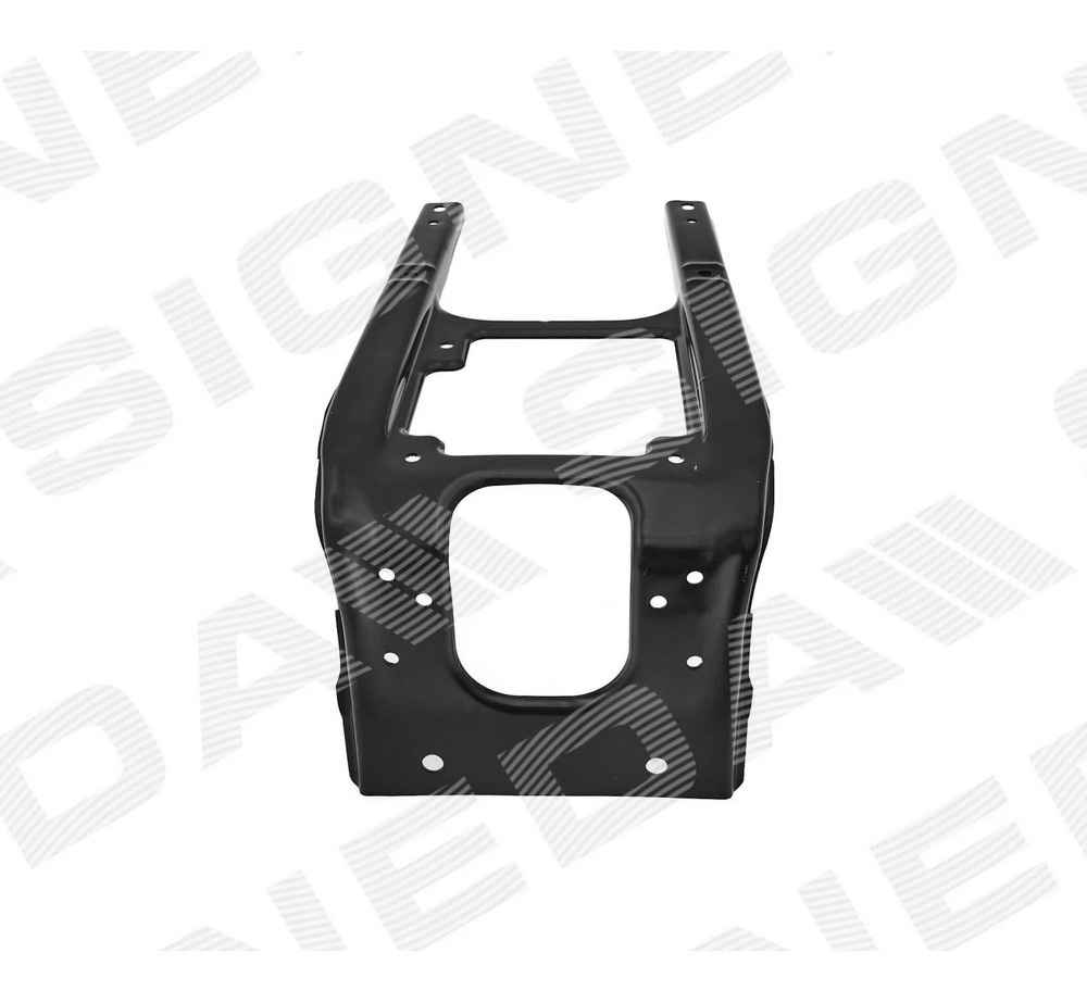 Панель передняя для Mercedes M (W164)