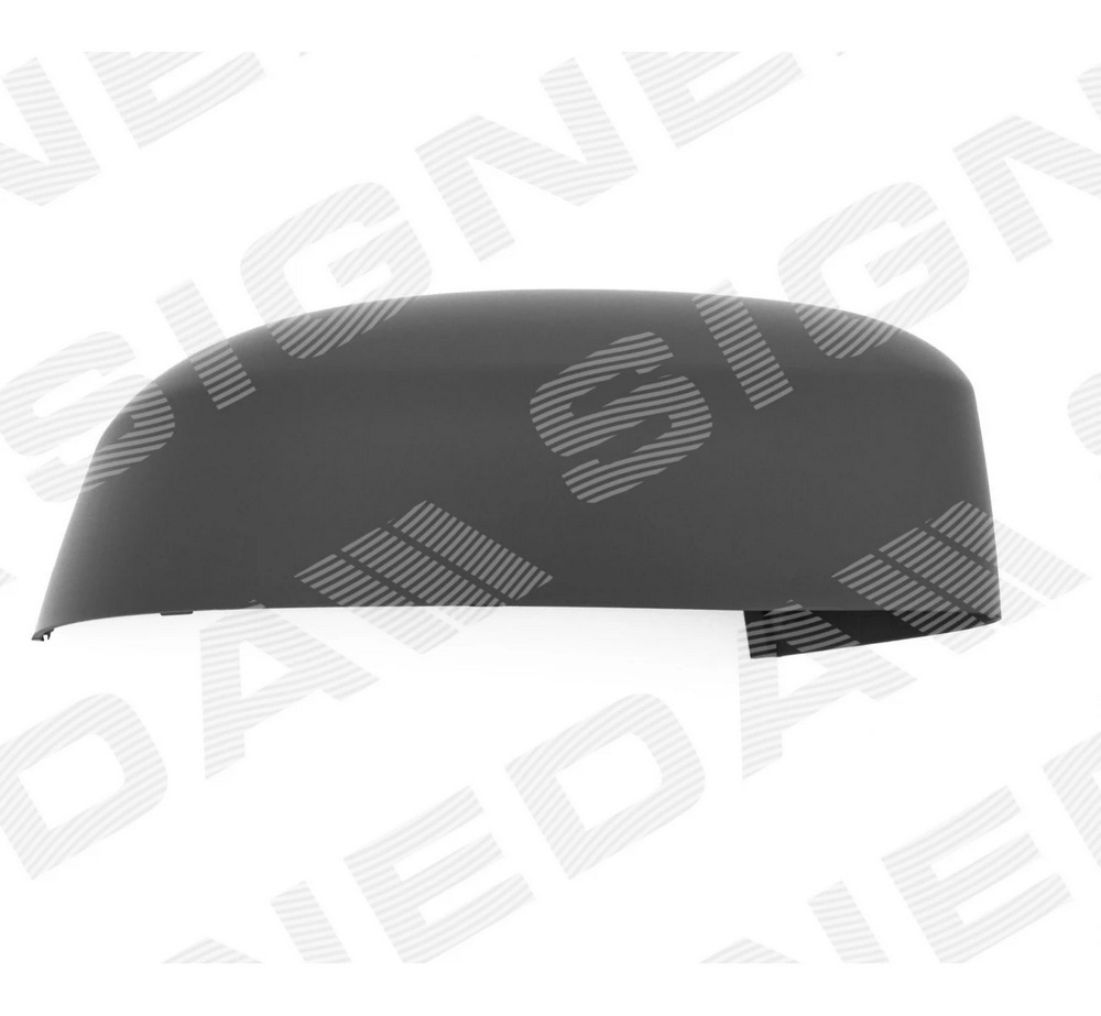 Крышка зеркала для Ford Focus II (DA_)