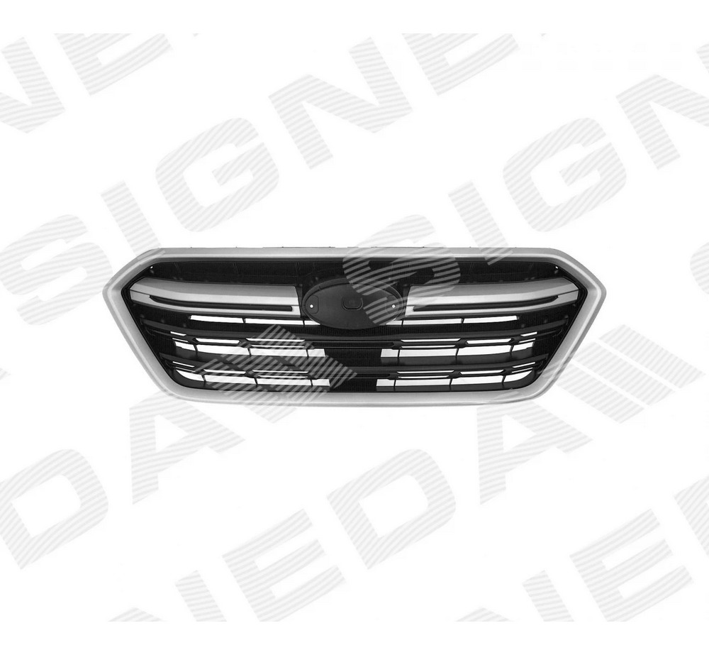 Решетка радиатора для Subaru Outback (BS)