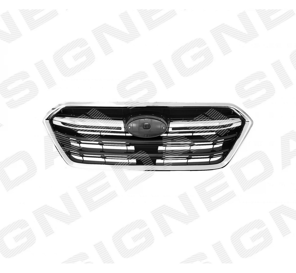 Решетка радиатора для Subaru Outback (BS)