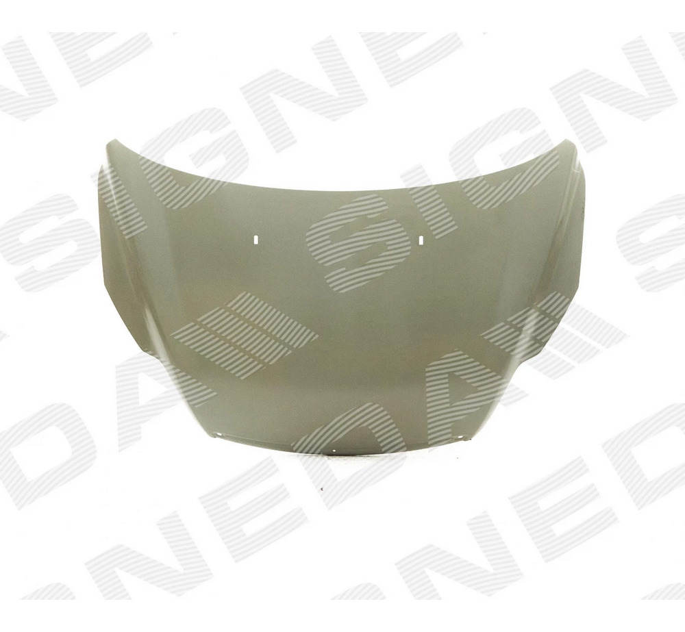 Капот для Ford Focus II (DA_)