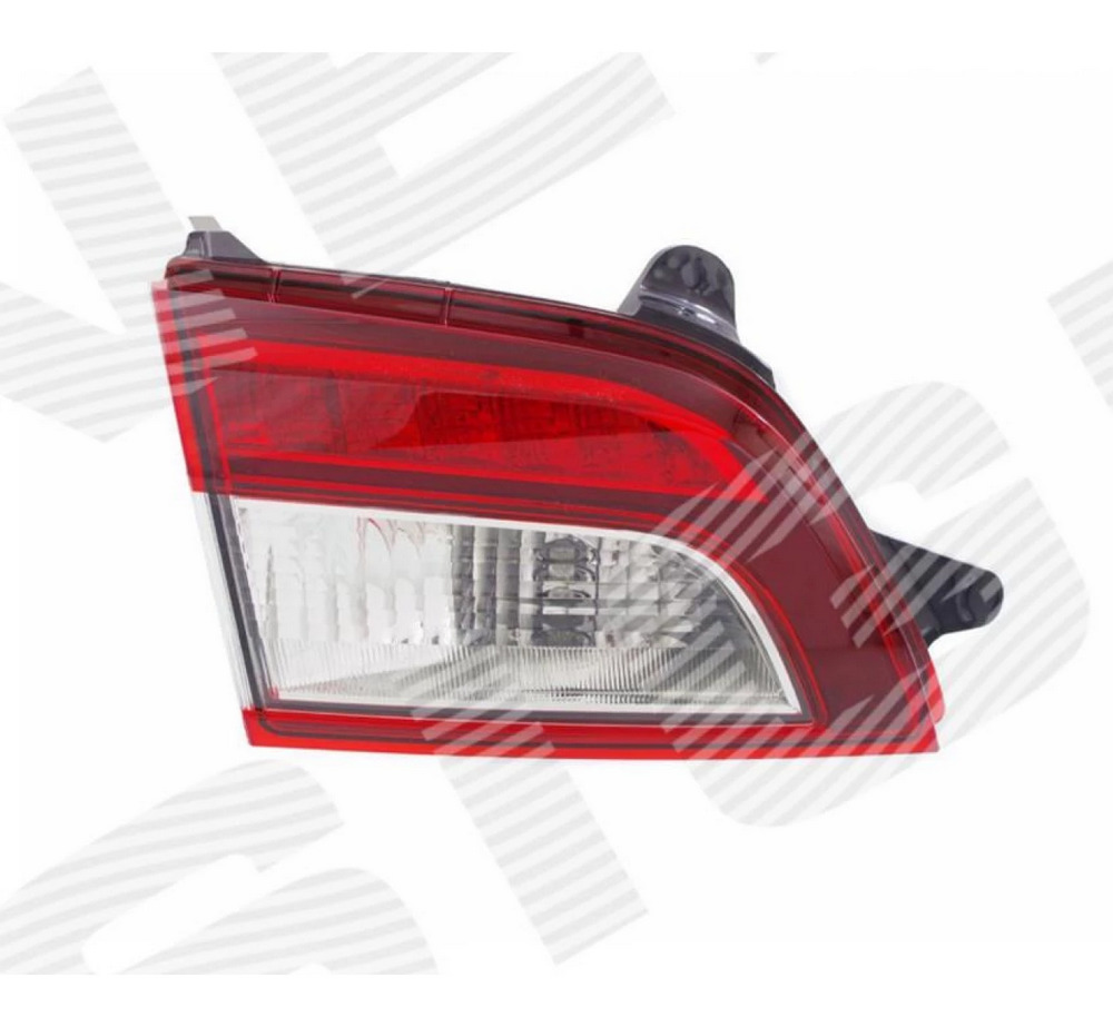 Задний фонарь (левый) для Subaru Outback (BS)