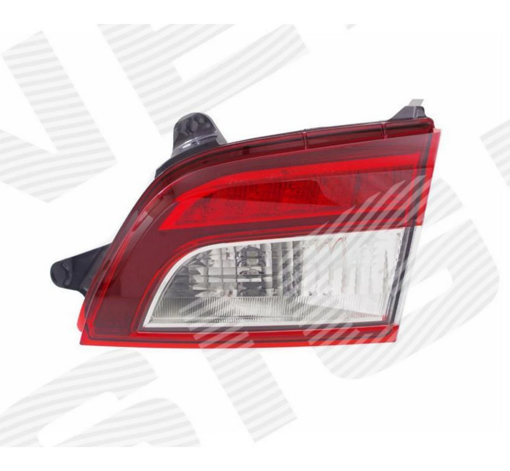 Задний фонарь (правый) для Subaru Outback (BS)