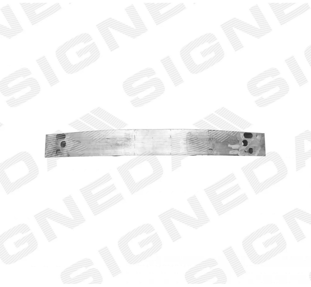 Усилитель бампера для Lexus RX III (AL10)