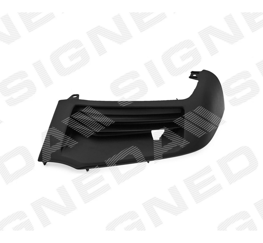 Накладка бампера (правая) для Lexus RX III (AL10)