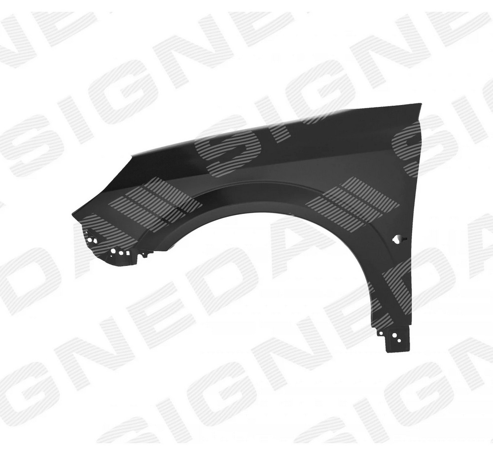 Крыло переднее (левое) для Opel Signum (Z03)