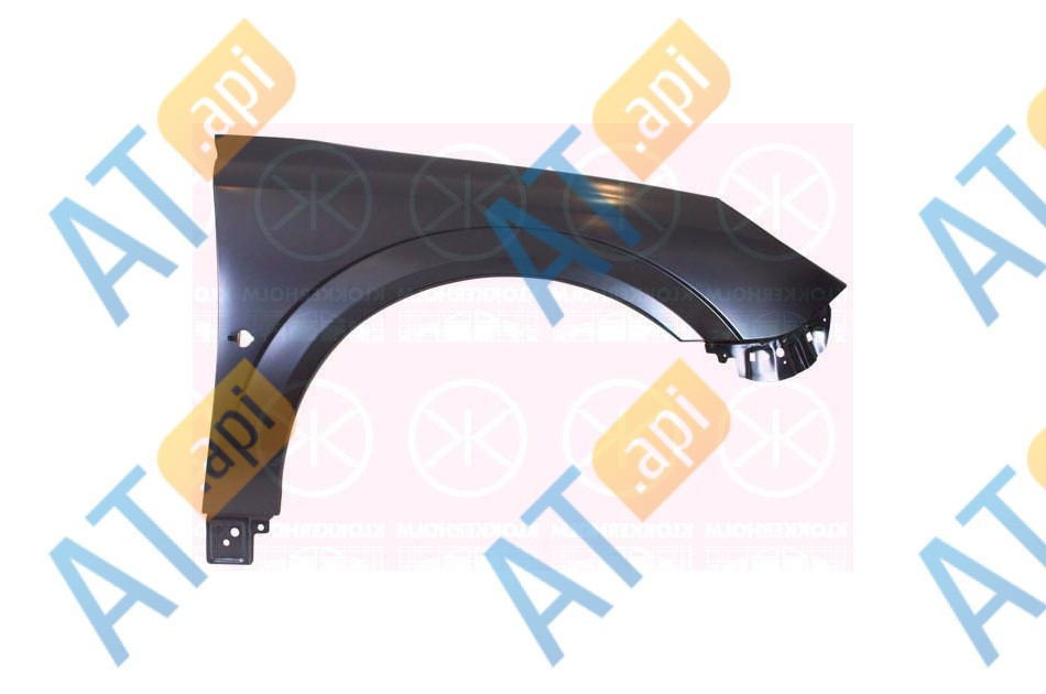 Крыло переднее (правое) для Opel Signum (Z03)