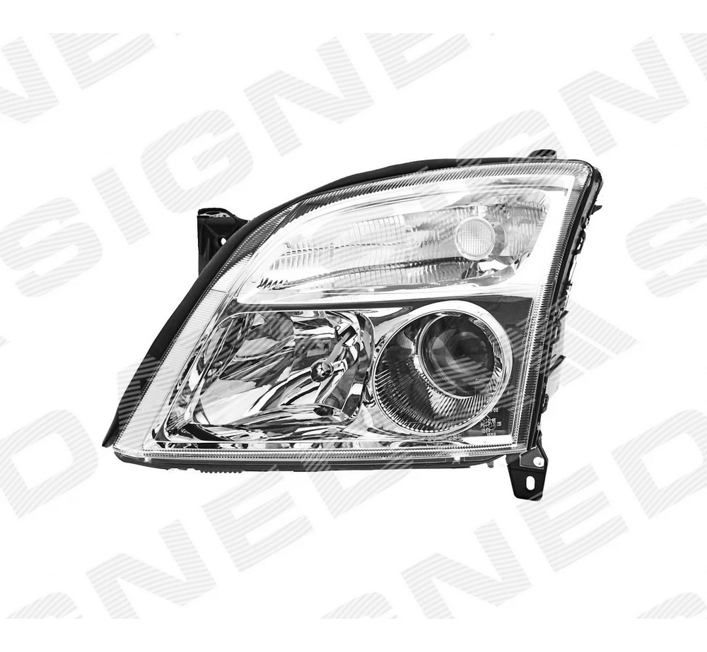 Передняя фара (левая) для Opel Signum (Z03) Передняя фара (левая) для Opel Signum (Z03)
