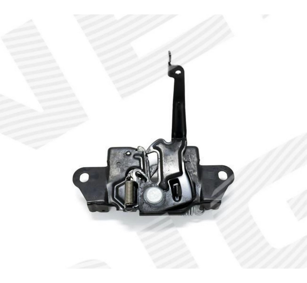 Замок капота для Mazda CX-5 II (KF)