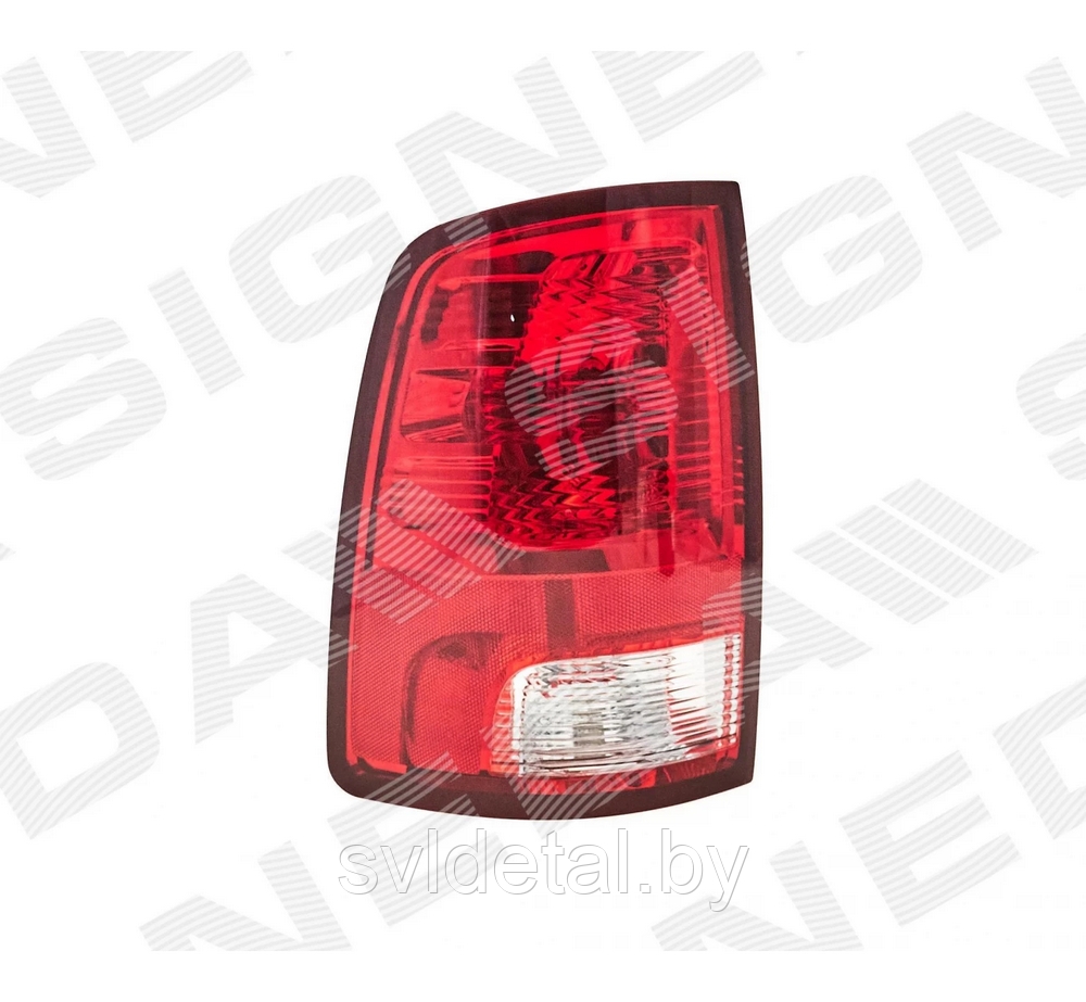 Задний фонарь для Dodge Ram IV Задний фонарь для Dodge Ram IV