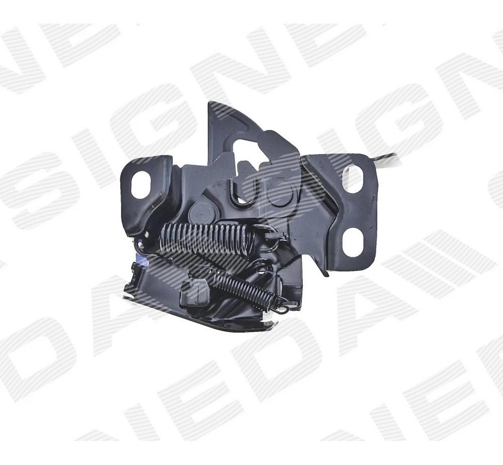 Замок капота для Honda Fit II (GE,GP)