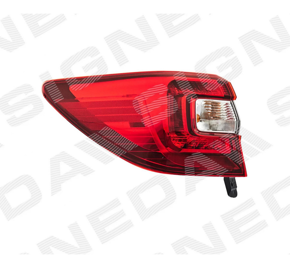 Задний фонарь (левый) для Subaru Outback (BS) Задний фонарь (левый) для Subaru Outback (BS)