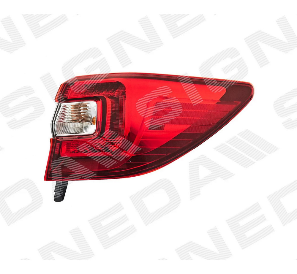 Задний фонарь (правый) для Subaru Outback (BS) Задний фонарь (правый) для Subaru Outback (BS)