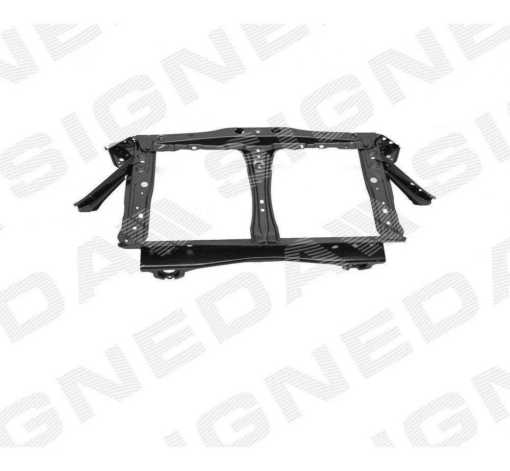 Панель передняя для Subaru Outback (BS)