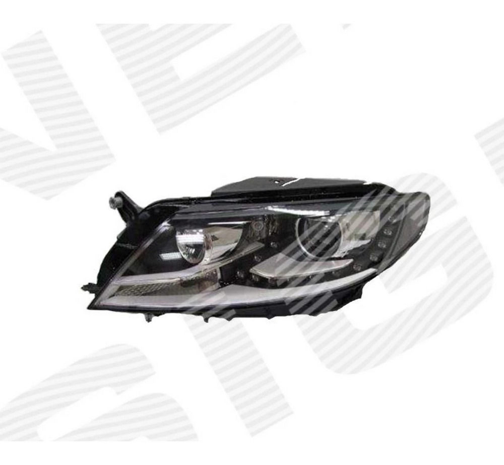 Передняя фара для Volkswagen Passat CC