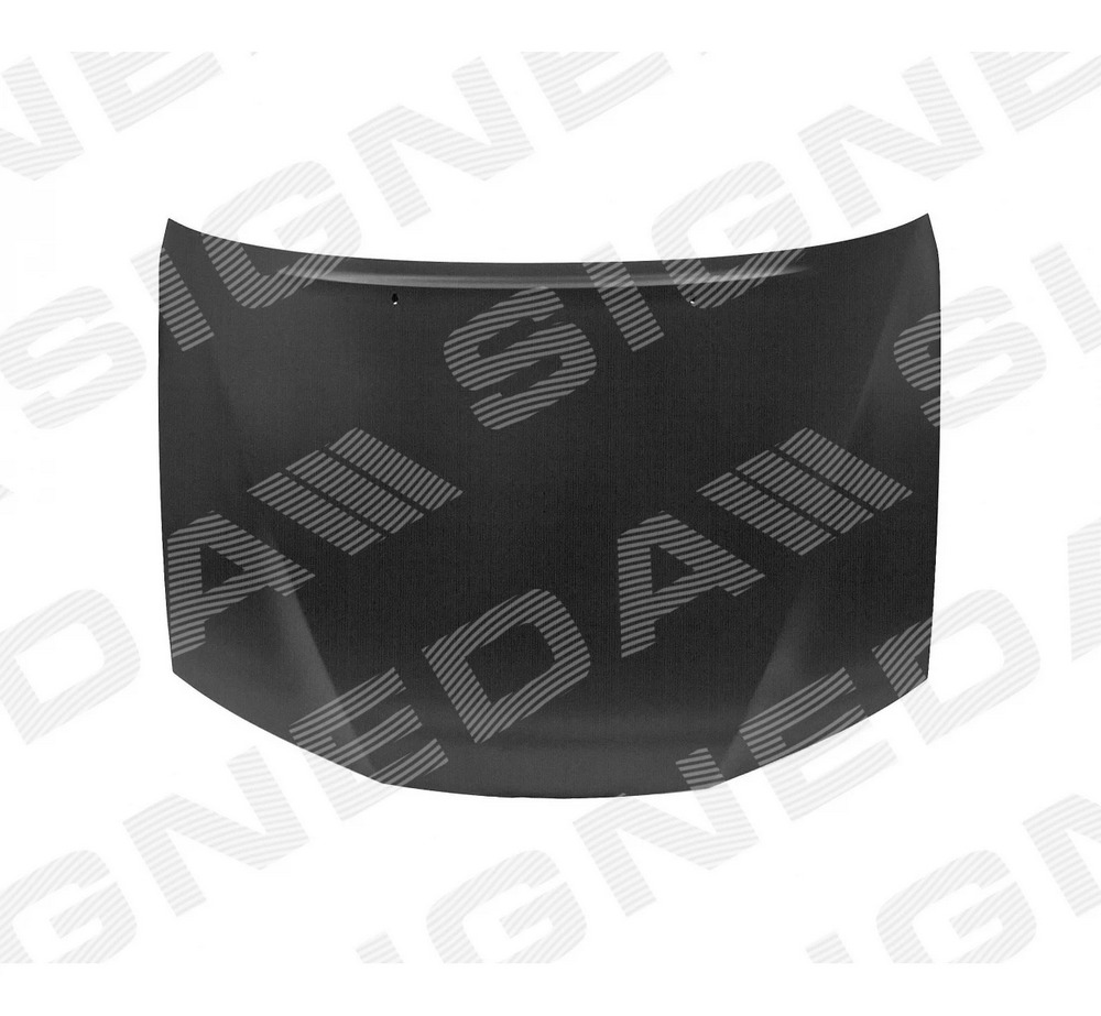 Капот для Toyota Hilux VII