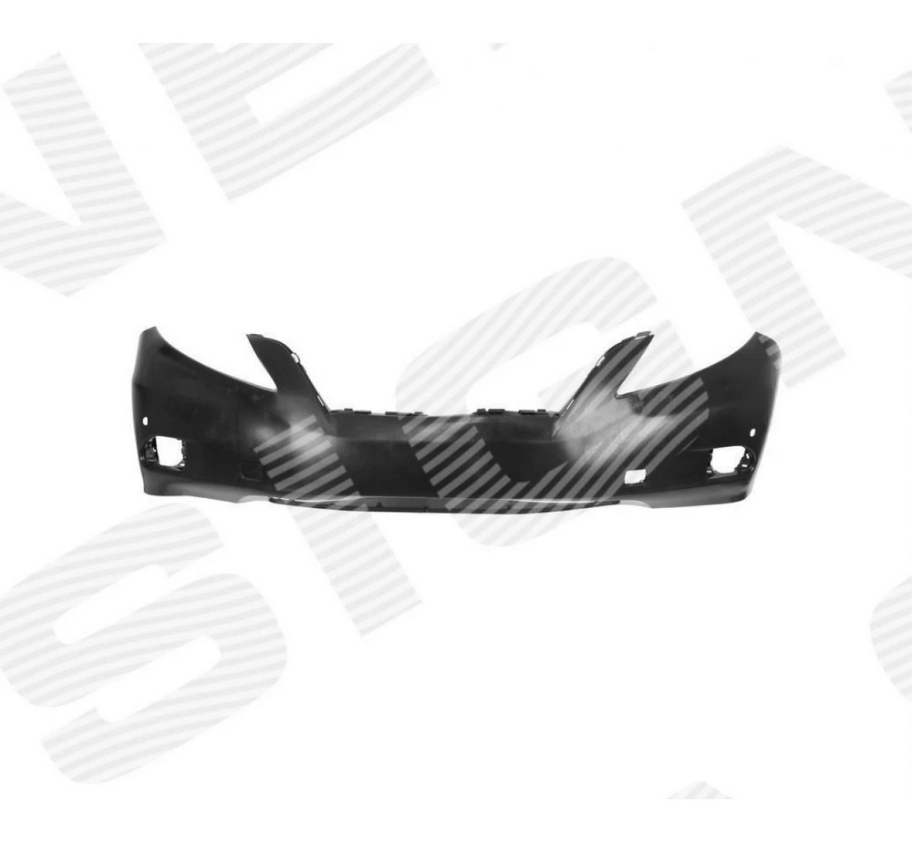 Бампер передний для Lexus RX III (AL10)