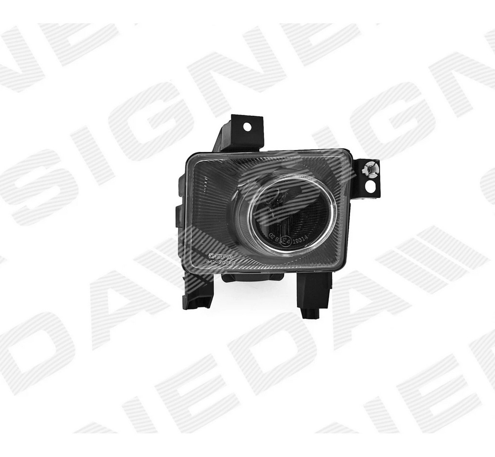 Противотуманная фара для Opel Signum (Z03)