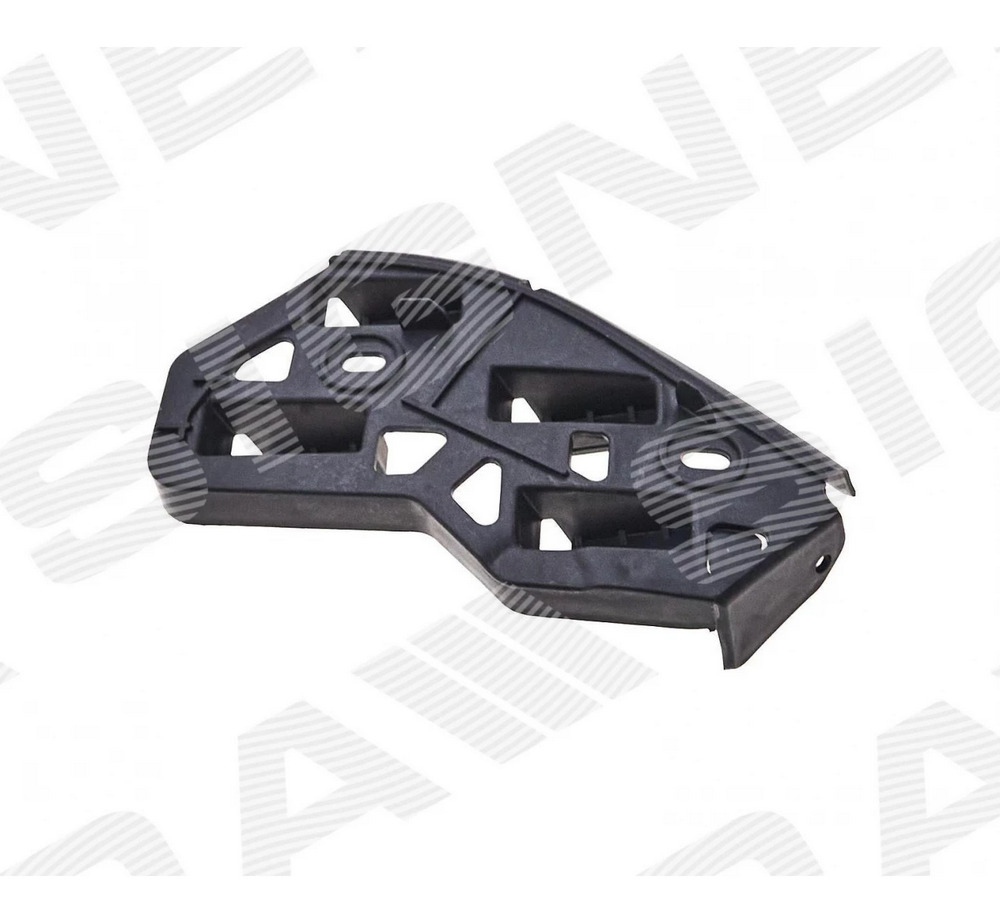 Крепление бампера (правое) для Volkswagen Polo (9N)