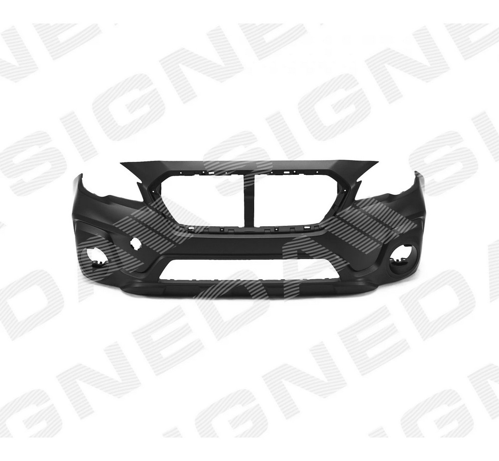 Бампер передний для Subaru Outback (BS)