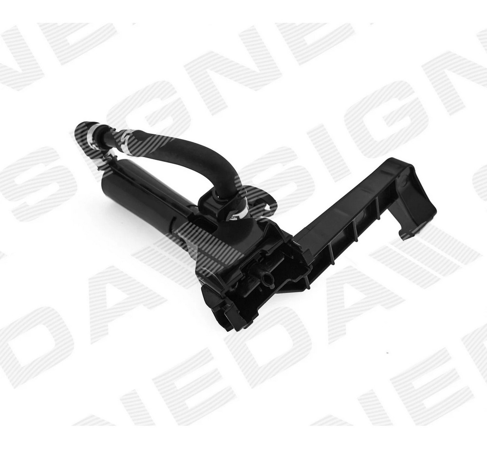 Форсунка омывателя фары (левая) для Lexus RX III (AL10)