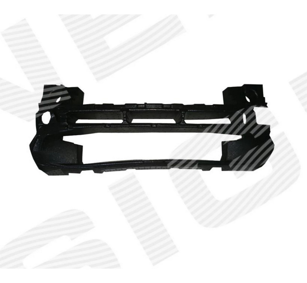 Абсорбер переднего бампера для Mercedes M (W166)