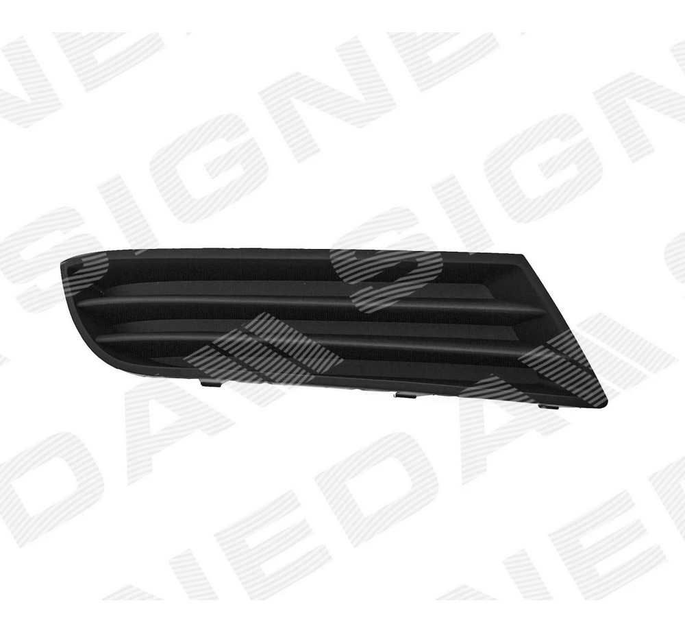 Решетка в бампер для Opel Signum (Z03) Решетка в бампер для Opel Signum (Z03)