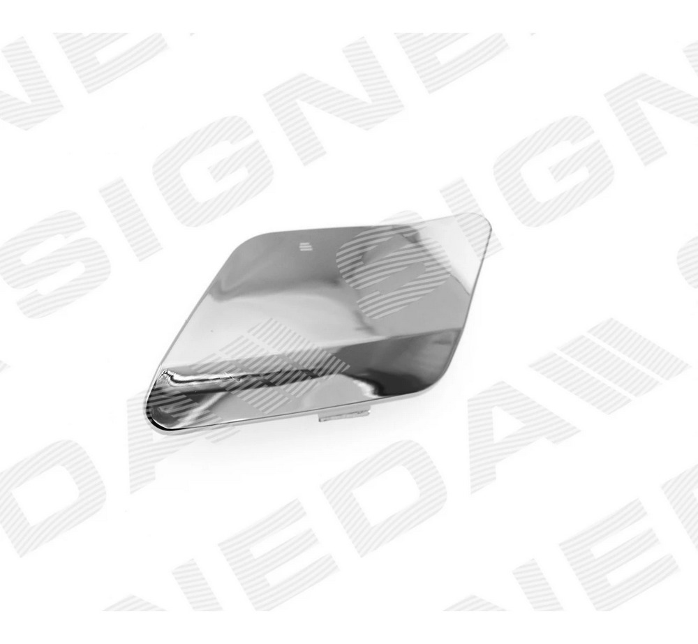 Заглушка крюка для Mercedes M (W166)