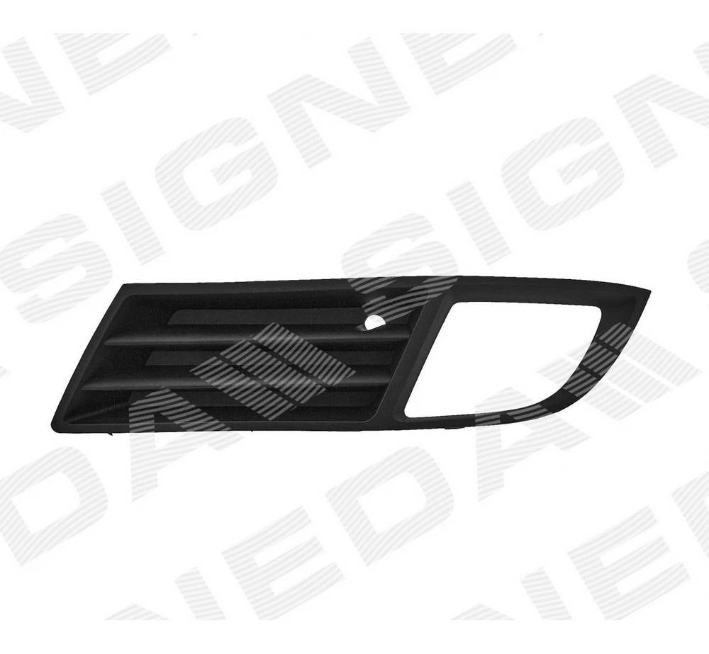 Решетка в бампер для Opel Signum (Z03) Решетка в бампер для Opel Signum (Z03)